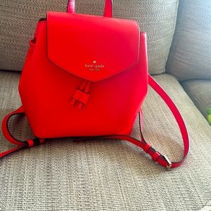 Kate Spade Backpack Bag